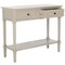 Safavieh Sam Console Table - Vintage Grey AMH5710A - alternate 2